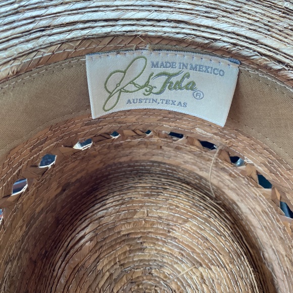 Men’s Tula hat - Picture 3 of 3